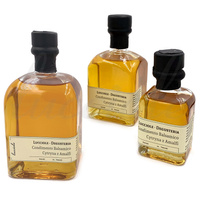 Ocet Balsamiczny `Condimento Balsamico Cytrynowe z Amalfii`